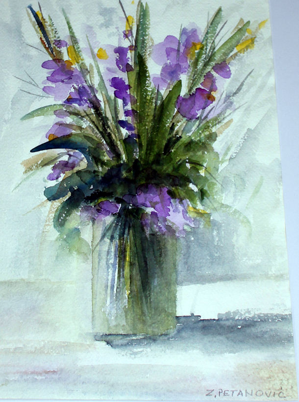 Zvonko Petanović Slavonski Brod